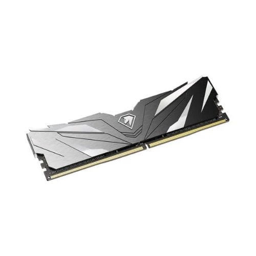 RAM DDR4 NETAC SHADOW II 16GB 3200 MHZ BLACK